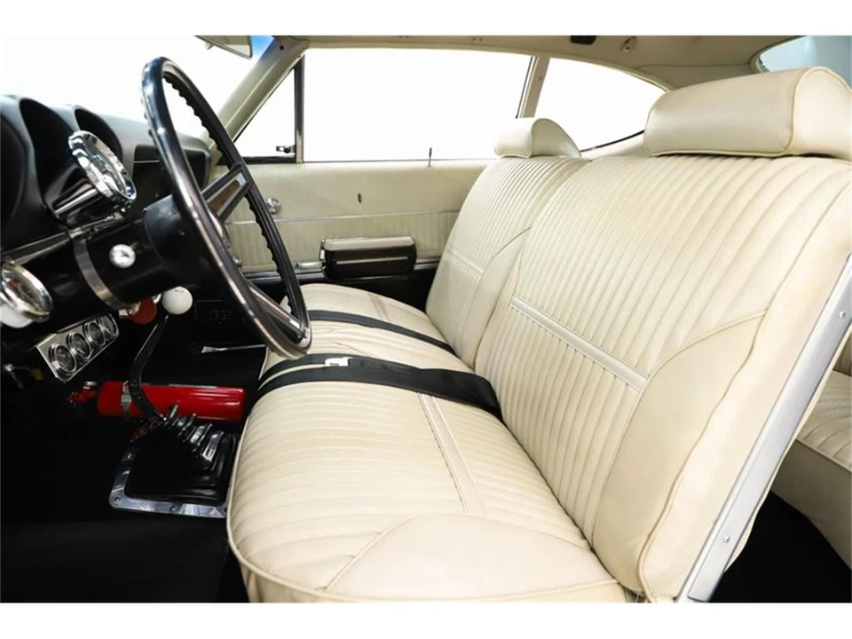 1969 Oldsmobile 442 2nd Gen - Image 13 of 31