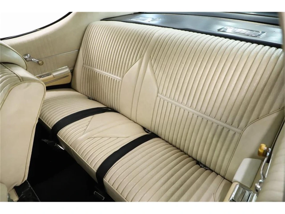 1969 Oldsmobile 442 2nd Gen - Image 14 of 31