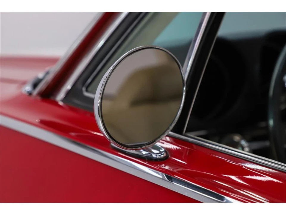 1969 Oldsmobile 442 2nd Gen - Image 11 of 31