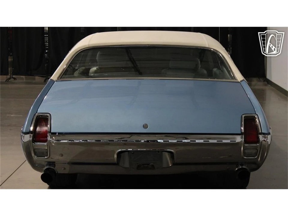 1969 Oldsmobile 442 2nd Gen - Image 17 of 31