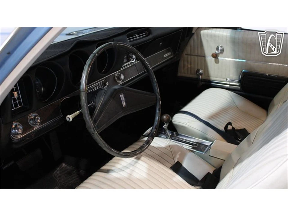 1969 Oldsmobile 442 2nd Gen - Image 29 of 31