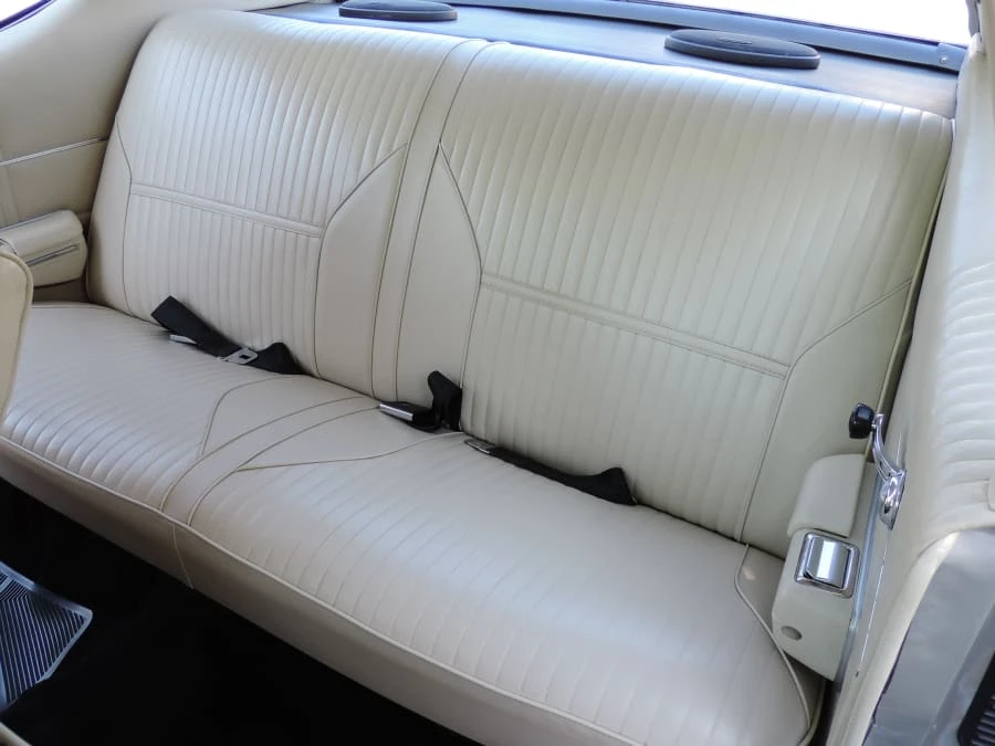 1969 Oldsmobile 442 2nd Gen - Image 6 of 12