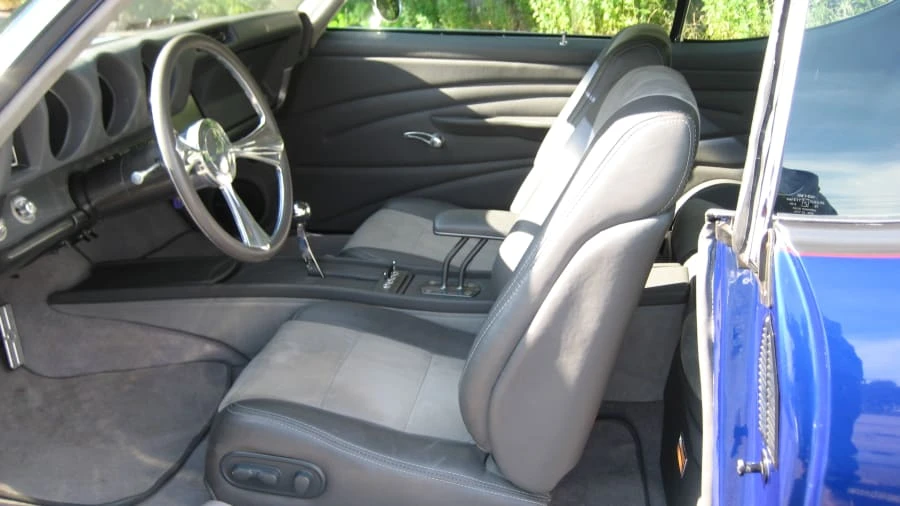 1969 Oldsmobile 442 2nd Gen - Image 3 of 7