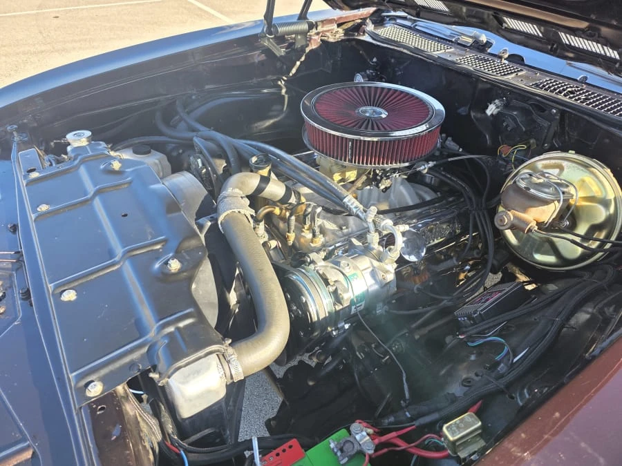 1969 Oldsmobile 442 2nd Gen - Image 17 of 17