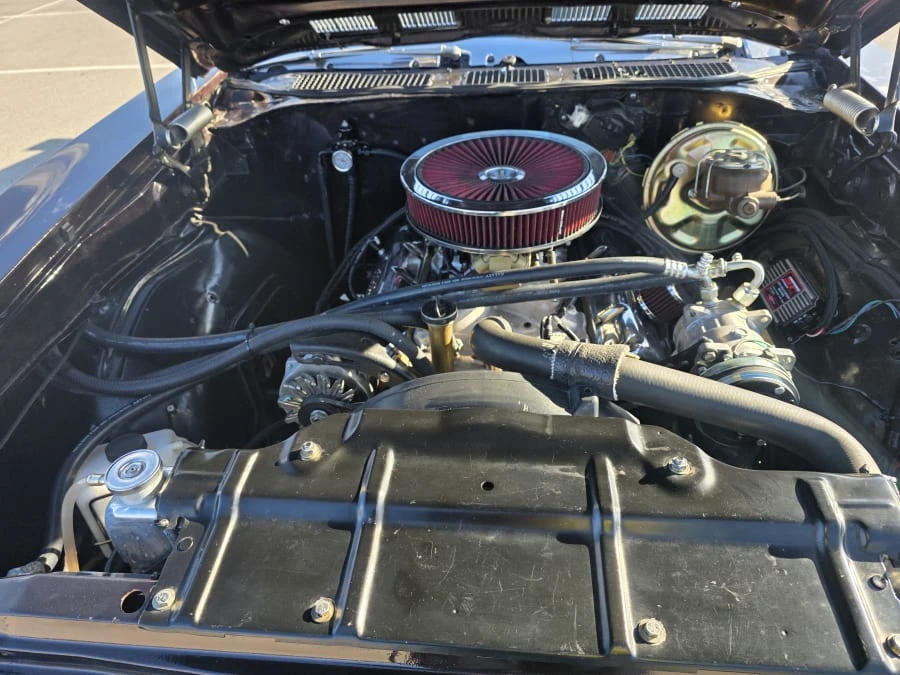 1969 Oldsmobile 442 2nd Gen - Image 16 of 17