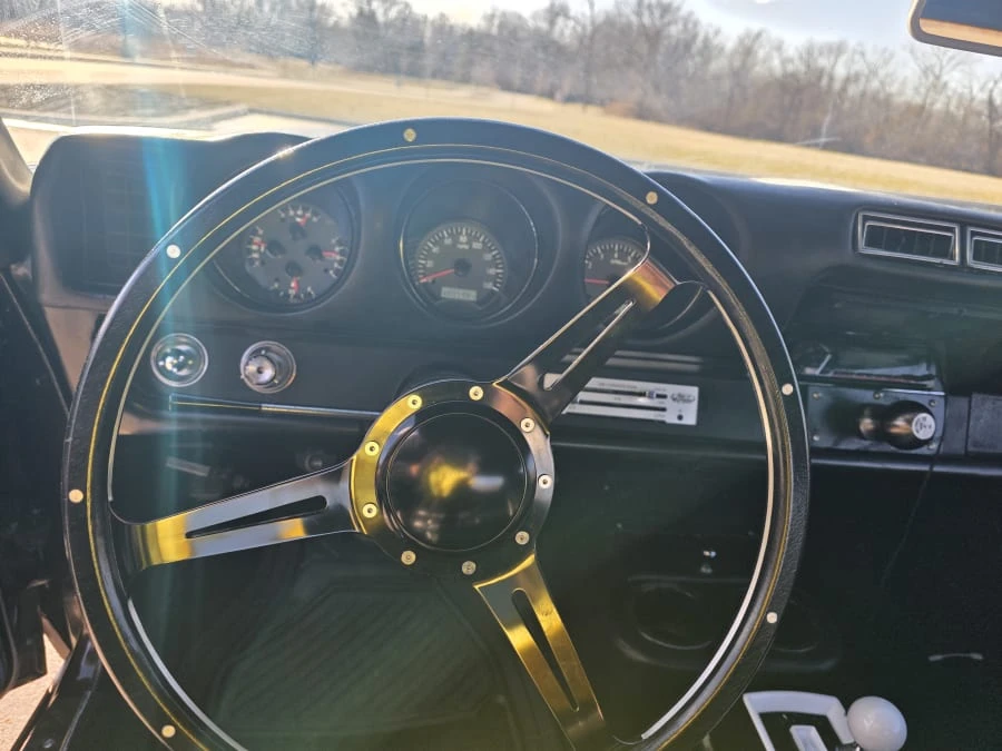 1969 Oldsmobile 442 2nd Gen - Image 14 of 17
