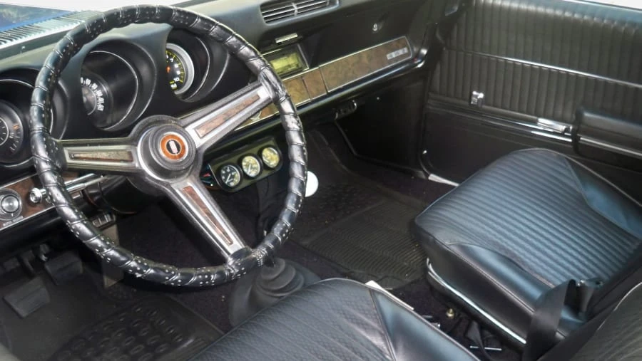 1969 Oldsmobile 442 2nd Gen - Image 4 of 8