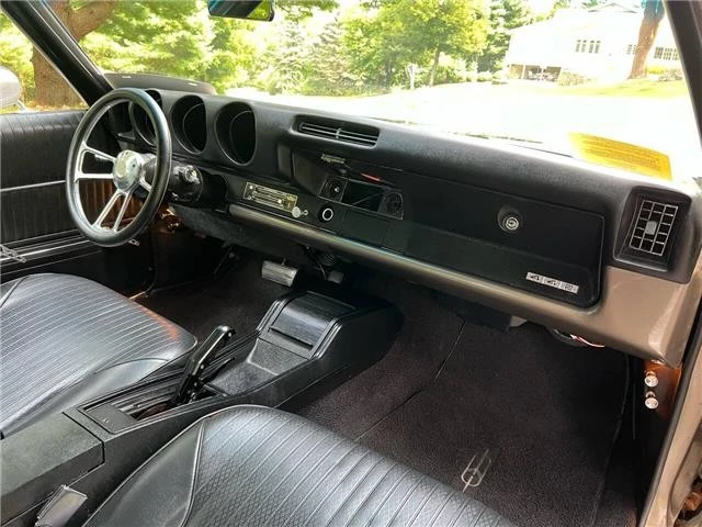 1969 Oldsmobile 442 2nd Gen - Image 19 of 21