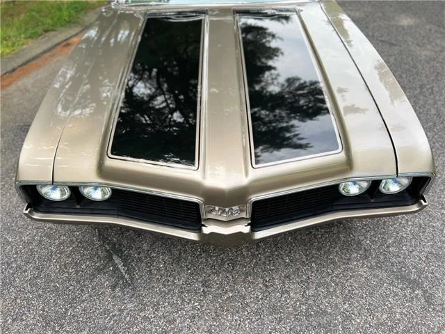1969 Oldsmobile 442 2nd Gen - Image 13 of 21
