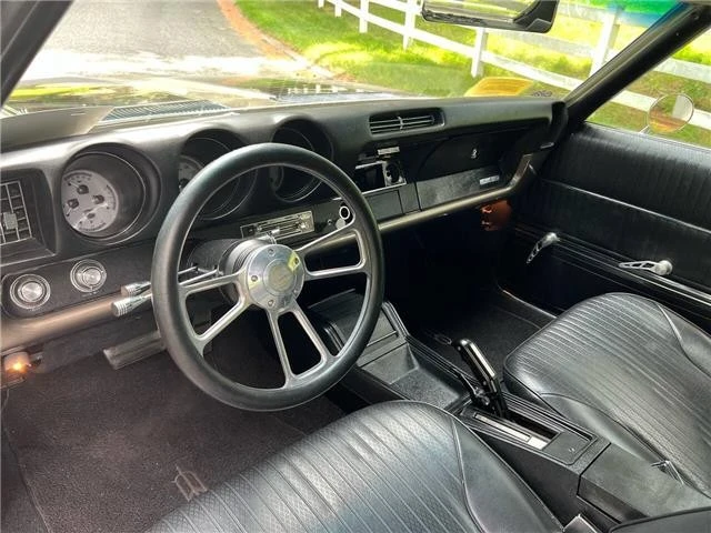 1969 Oldsmobile 442 2nd Gen - Image 15 of 21