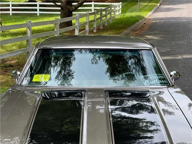 1969 Oldsmobile 442 2nd Gen - Image 4 of 21