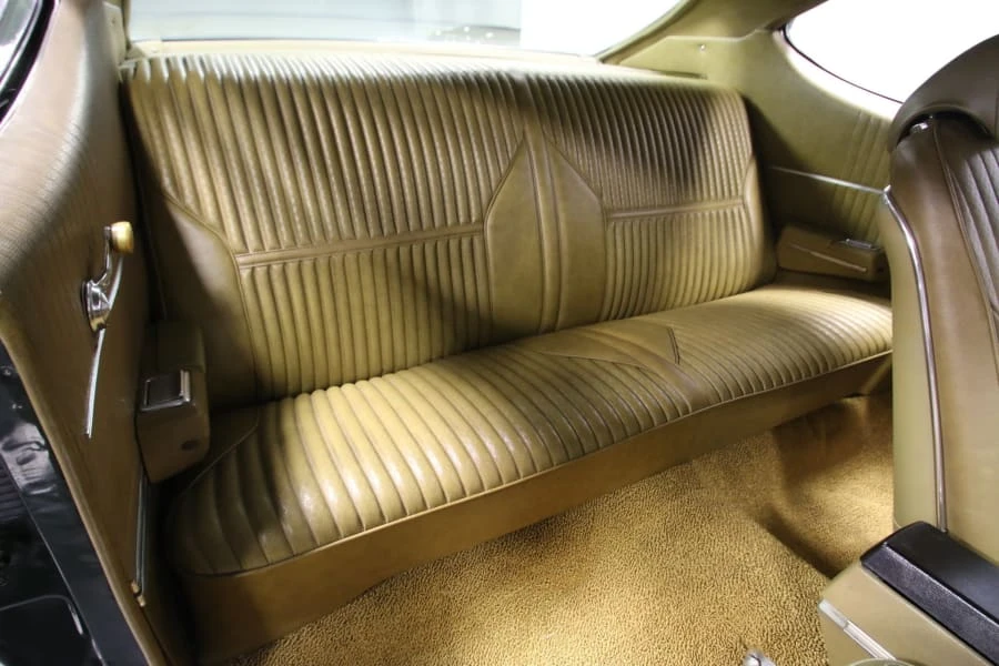 1969 Oldsmobile 442 2nd Gen - Image 6 of 12