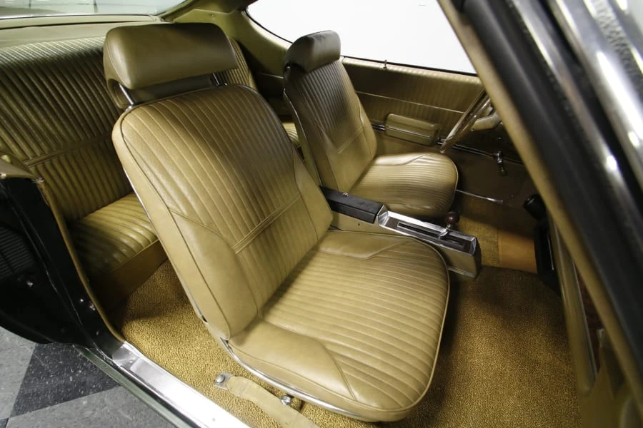 1969 Oldsmobile 442 2nd Gen - Image 7 of 12