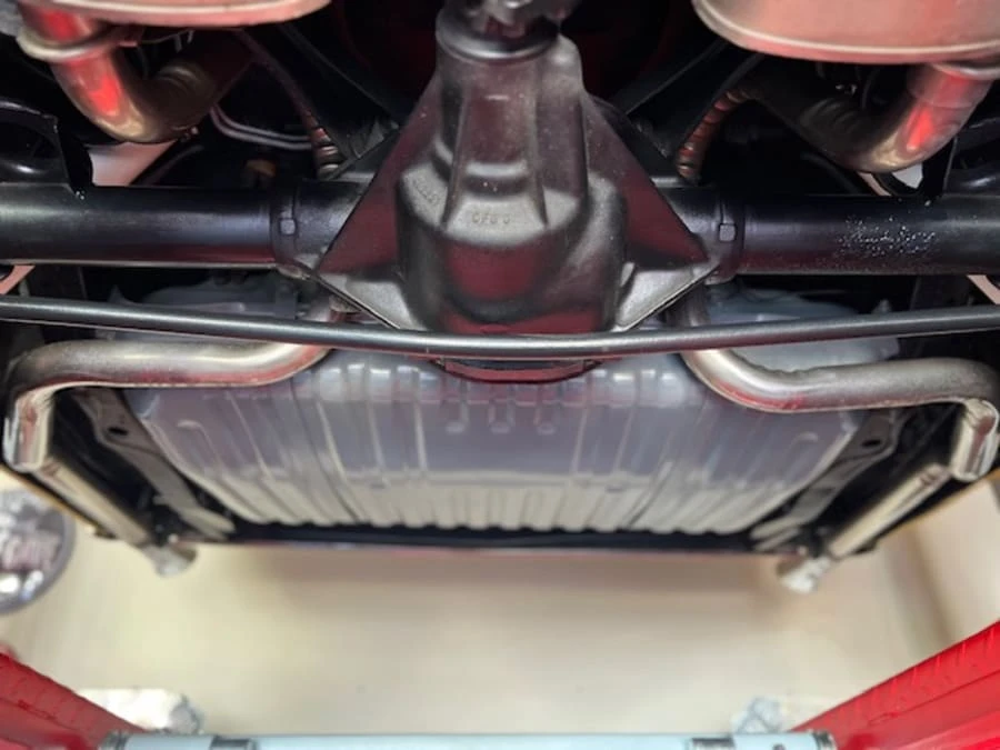 1969 Oldsmobile 442 2nd Gen - Image 17 of 21