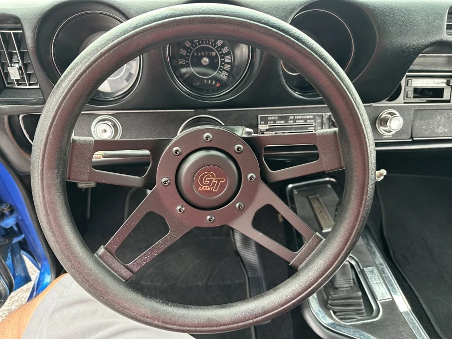 1969 Oldsmobile 442 2nd Gen - Image 13 of 22