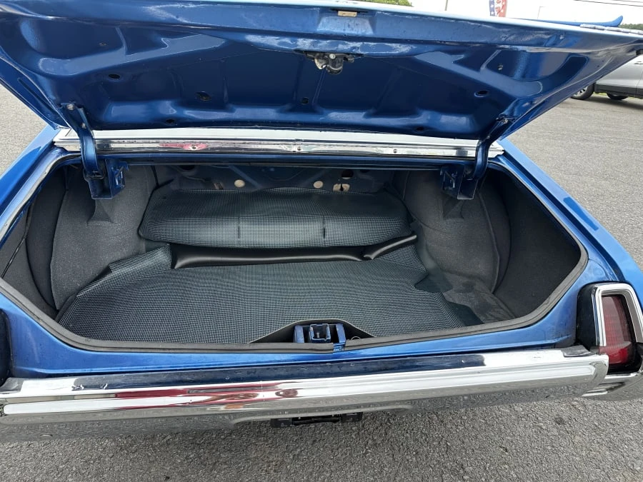 1969 Oldsmobile 442 2nd Gen - Image 19 of 22