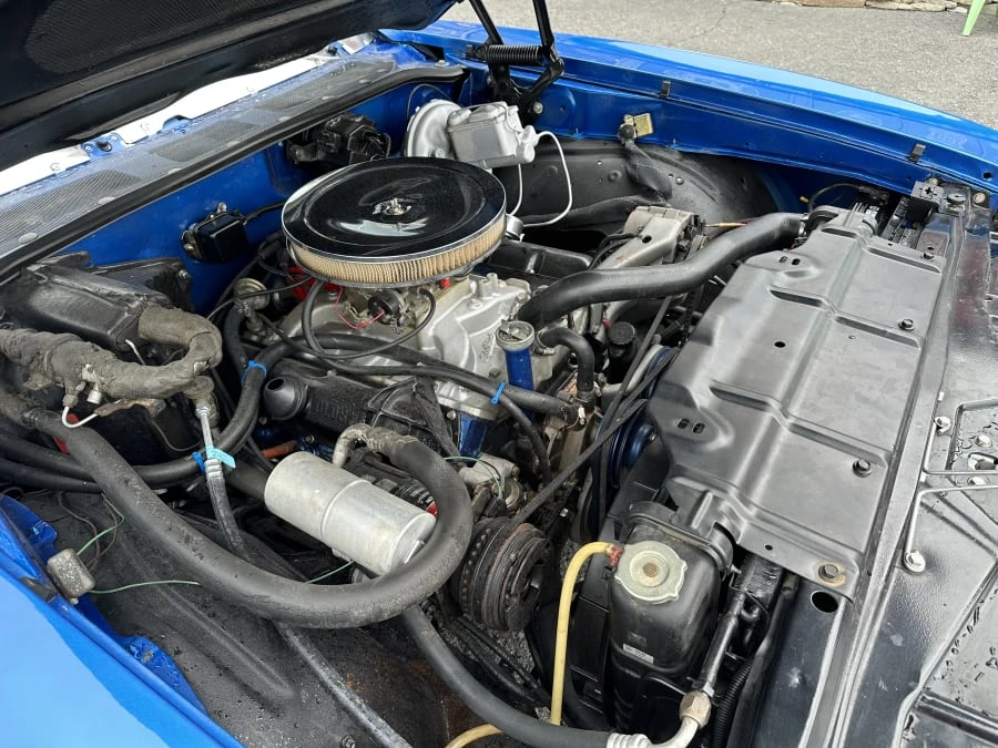 1969 Oldsmobile 442 2nd Gen - Image 17 of 22