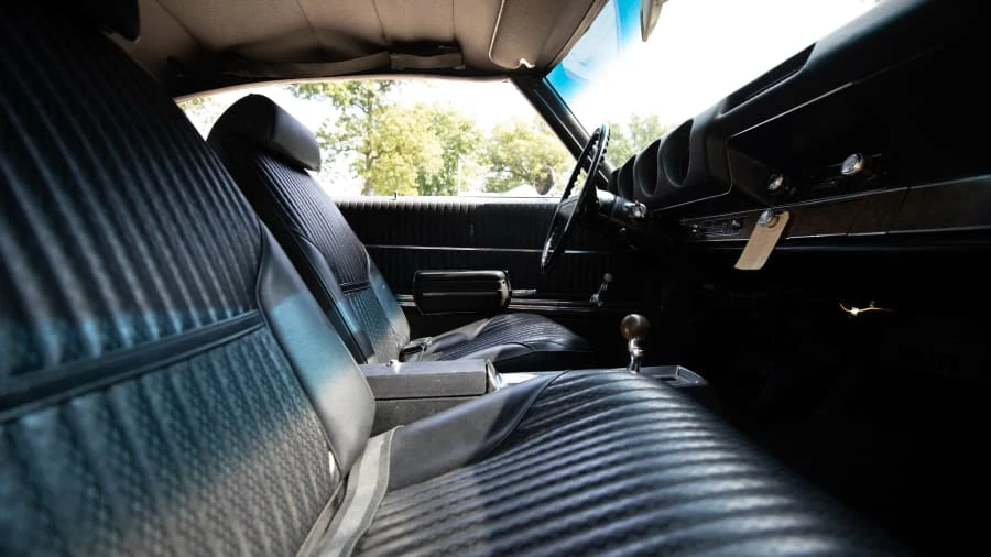 1969 Oldsmobile 442 2nd Gen - Image 17 of 23