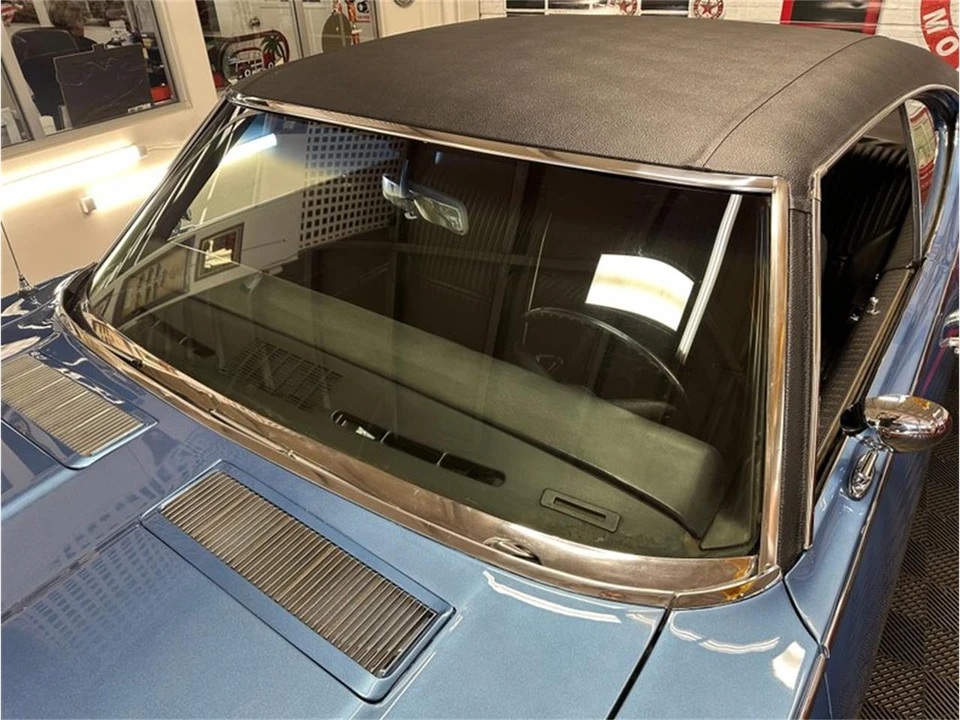 1969 Oldsmobile 442 2nd Gen - Image 14 of 31