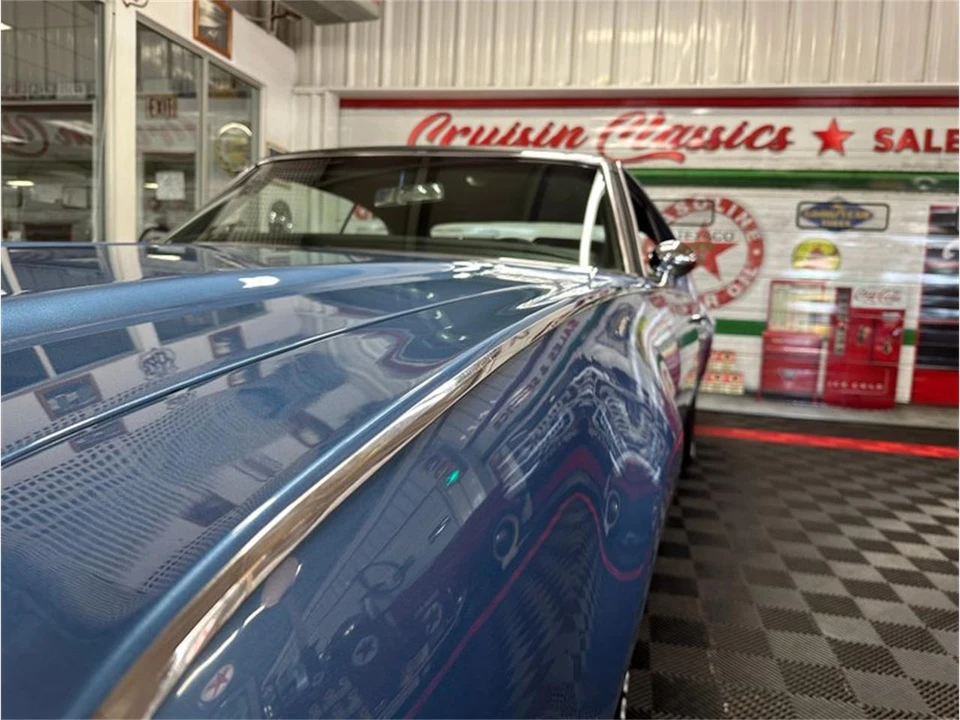 1969 Oldsmobile 442 2nd Gen - Image 9 of 31