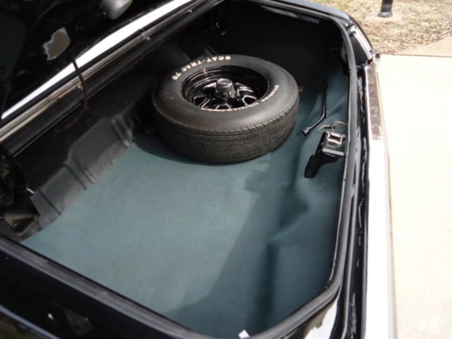 1969 Oldsmobile 442 2nd Gen - Image 5 of 8
