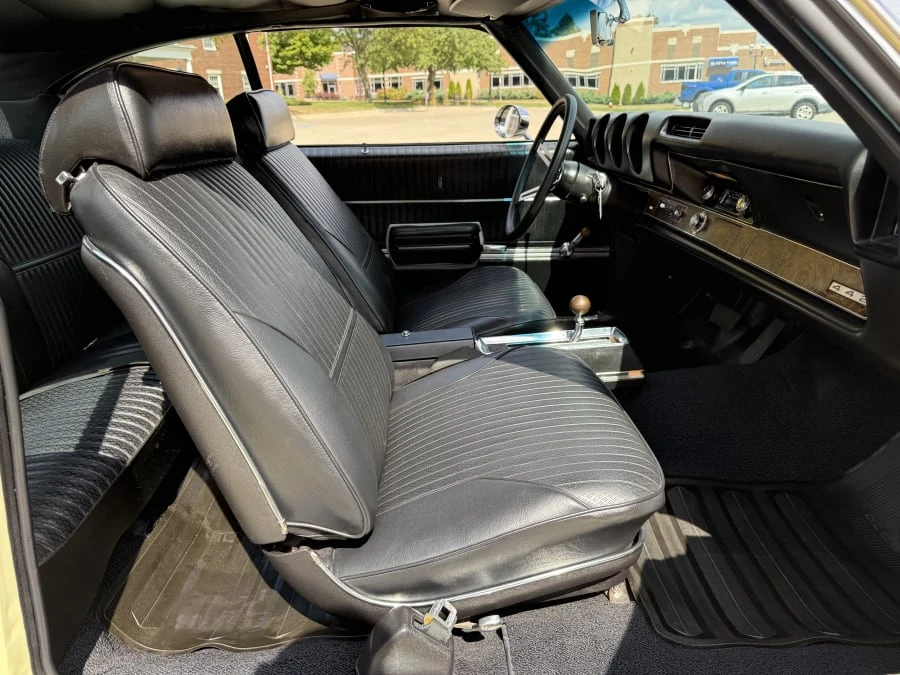 1969 Oldsmobile 442 2nd Gen - Image 18 of 31