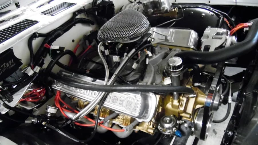 1969 Oldsmobile 442 2nd Gen - Image 6 of 7