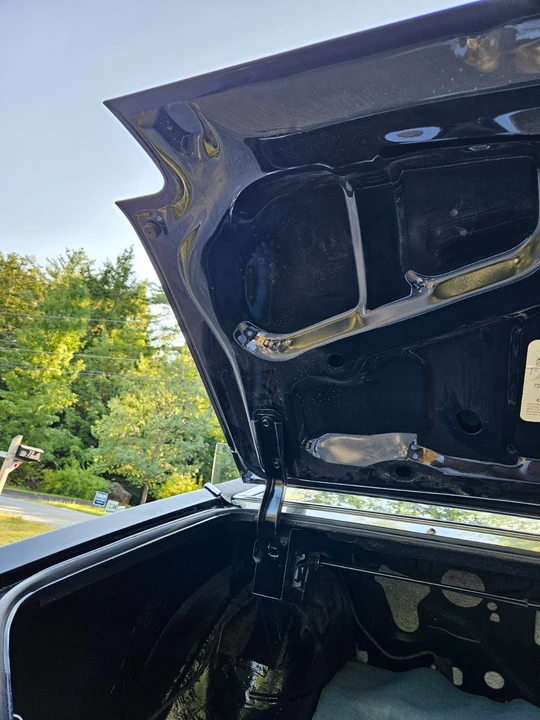 1969 Oldsmobile 442 2nd Gen - Image 6 of 21