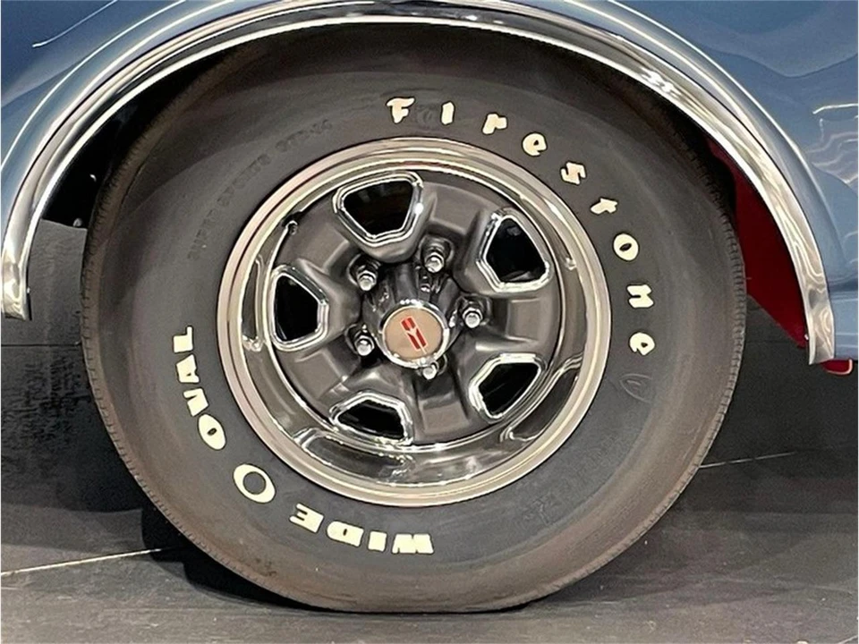 1969 Oldsmobile 442 2nd Gen - Image 12 of 31