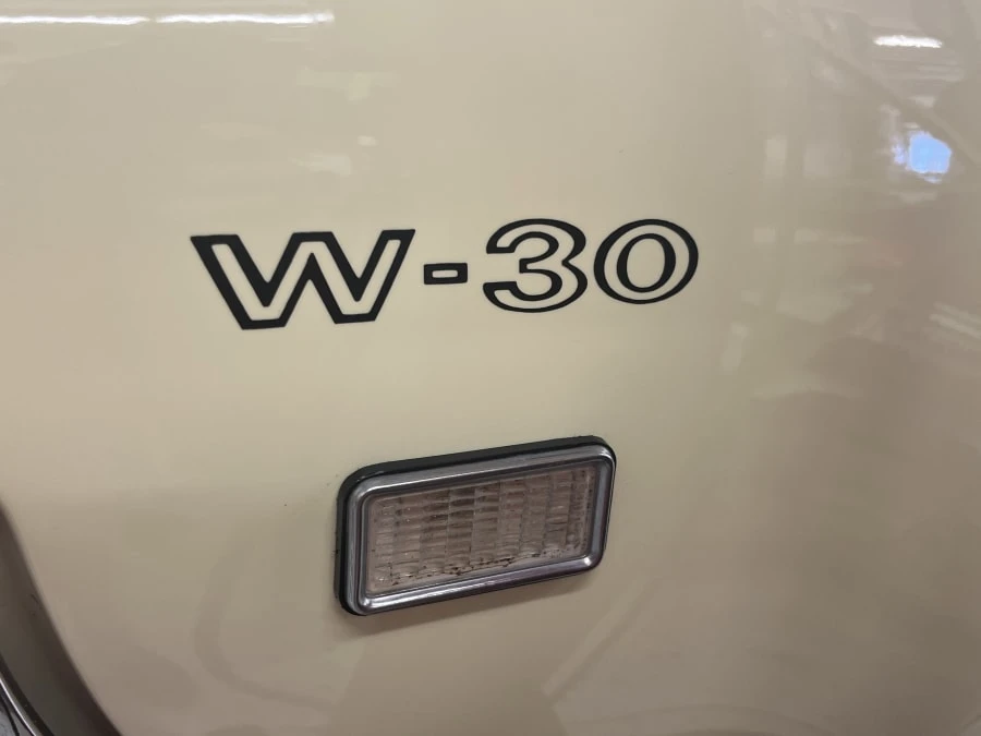 1969 Oldsmobile 442 2nd Gen - Image 19 of 31