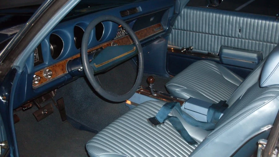 1969 Oldsmobile 442 2nd Gen - Image 3 of 29