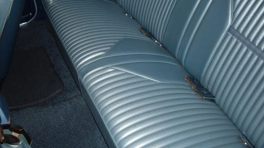 1969 Oldsmobile 442 2nd Gen - Image 6 of 29