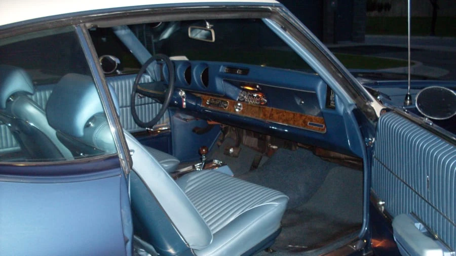 1969 Oldsmobile 442 2nd Gen - Image 9 of 29