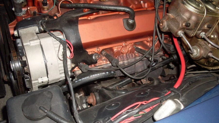 1969 Oldsmobile 442 2nd Gen - Image 12 of 29