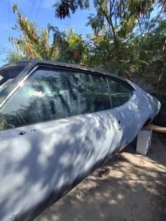 1969 Oldsmobile 442 2nd Gen - Image 6 of 21