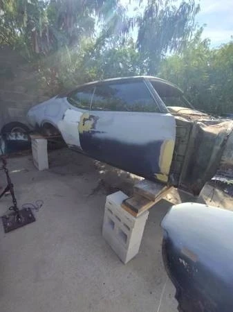 1969 Oldsmobile 442 2nd Gen - Image 3 of 21