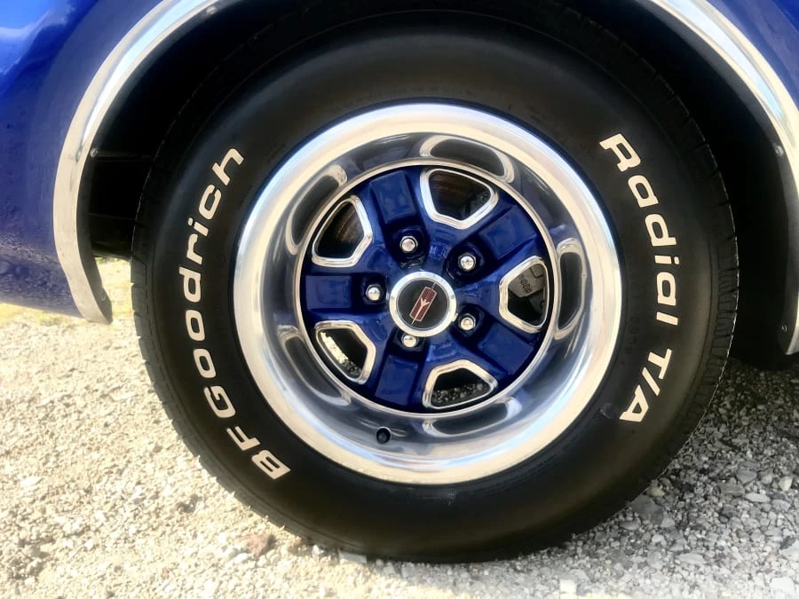1969 Oldsmobile 442 2nd Gen - Image 6 of 12