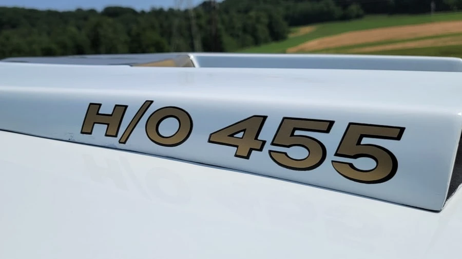 1969 Oldsmobile 442 2nd Gen - Image 6 of 25