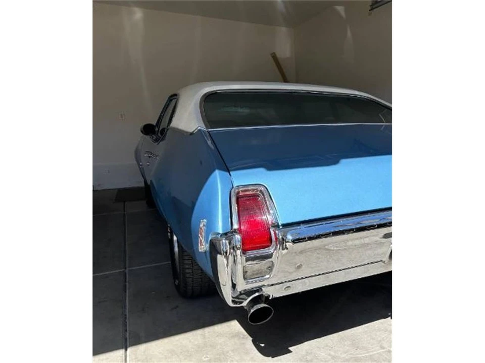 1969 Oldsmobile 442 2nd Gen - Image 8 of 25