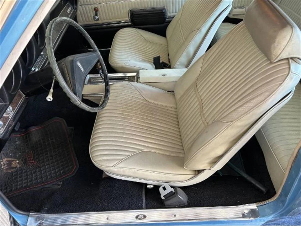 1969 Oldsmobile 442 2nd Gen - Image 21 of 25