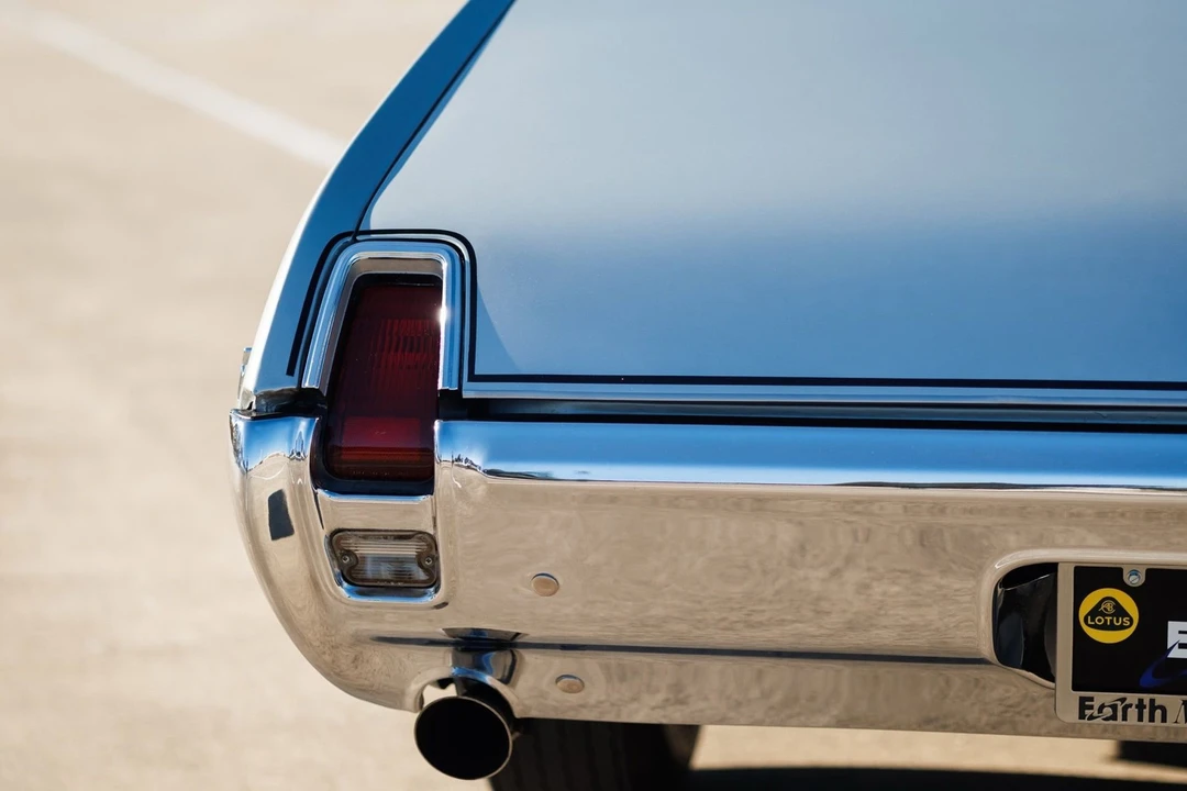 1969 Oldsmobile 442 2nd Gen - Image 27 of 31