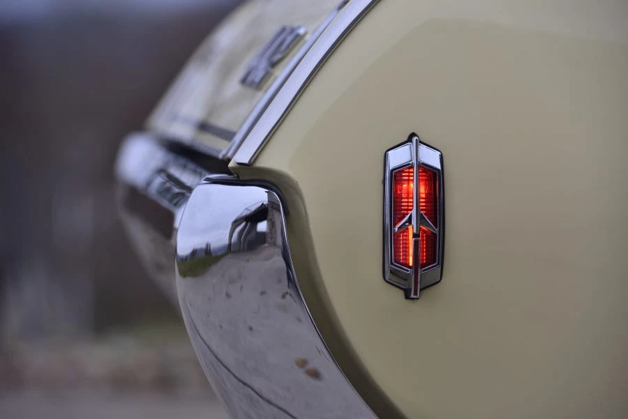 1969 Oldsmobile 442 2nd Gen - Image 8 of 31