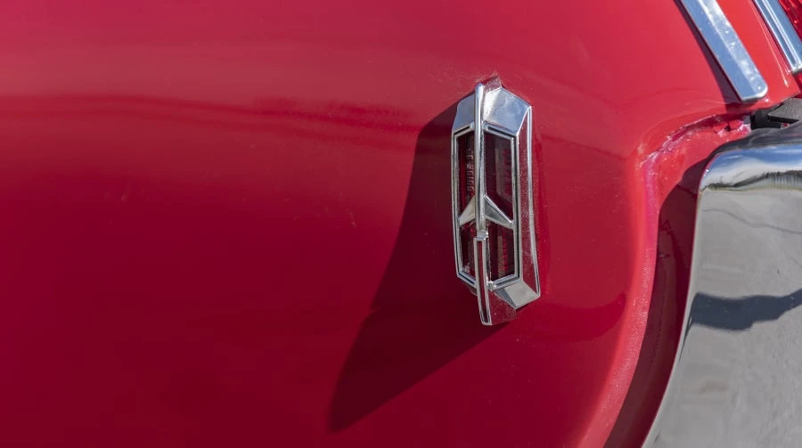 1969 Oldsmobile 442 2nd Gen - Image 16 of 20