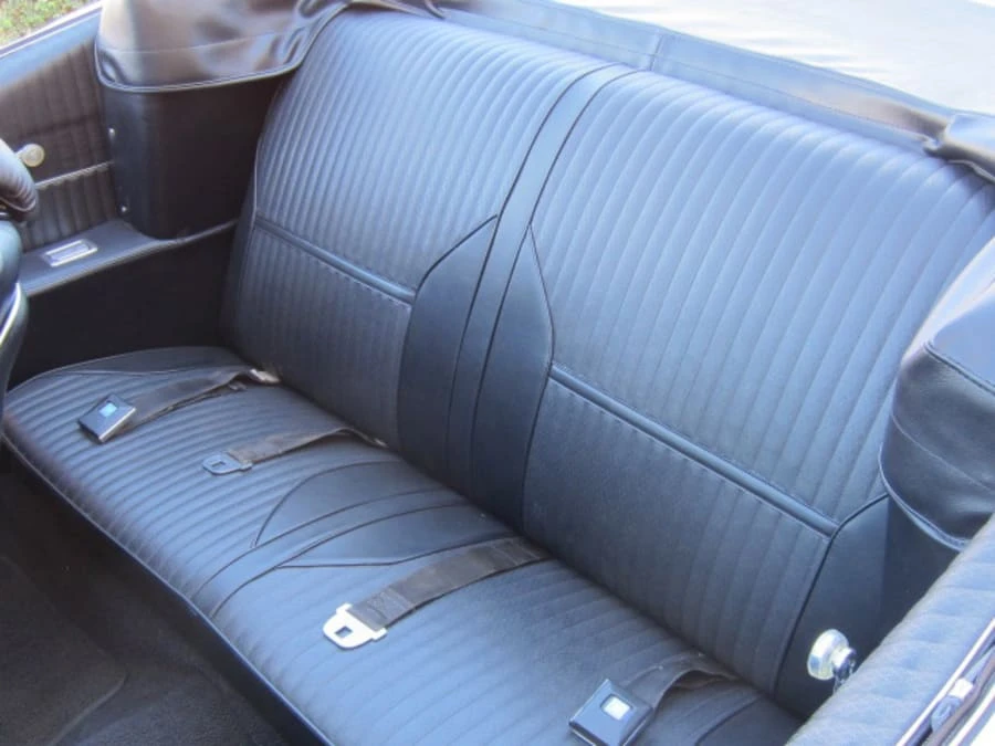 1969 Oldsmobile 442 2nd Gen - Image 4 of 9