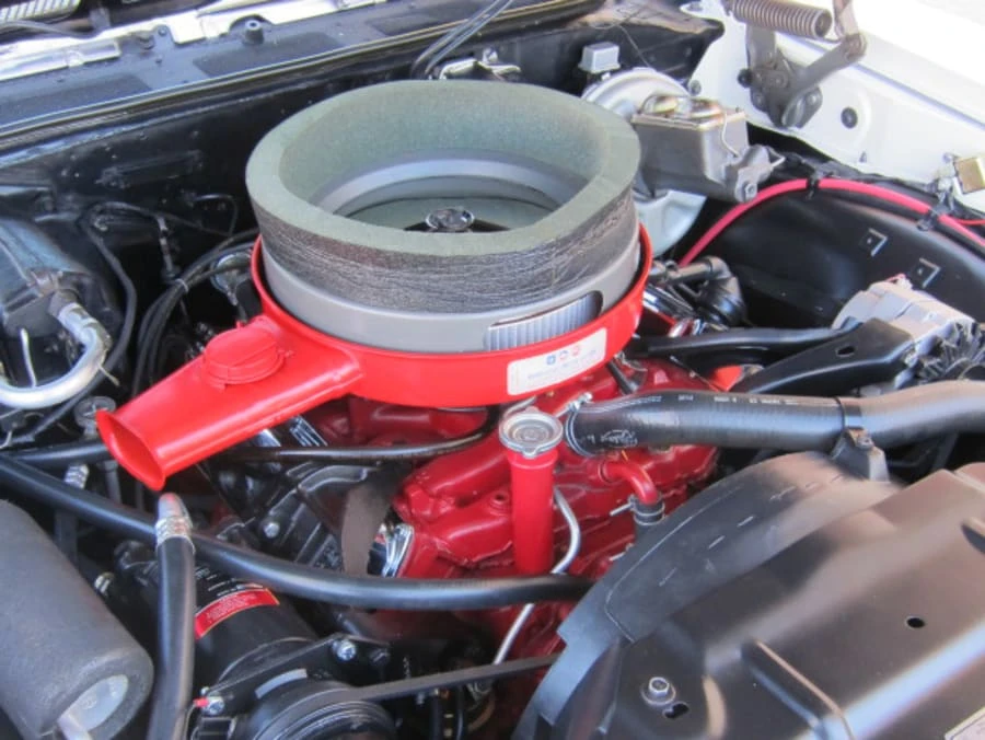 1969 Oldsmobile 442 2nd Gen - Image 5 of 9