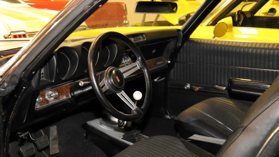1969 Oldsmobile 442 2nd Gen - Image 11 of 22
