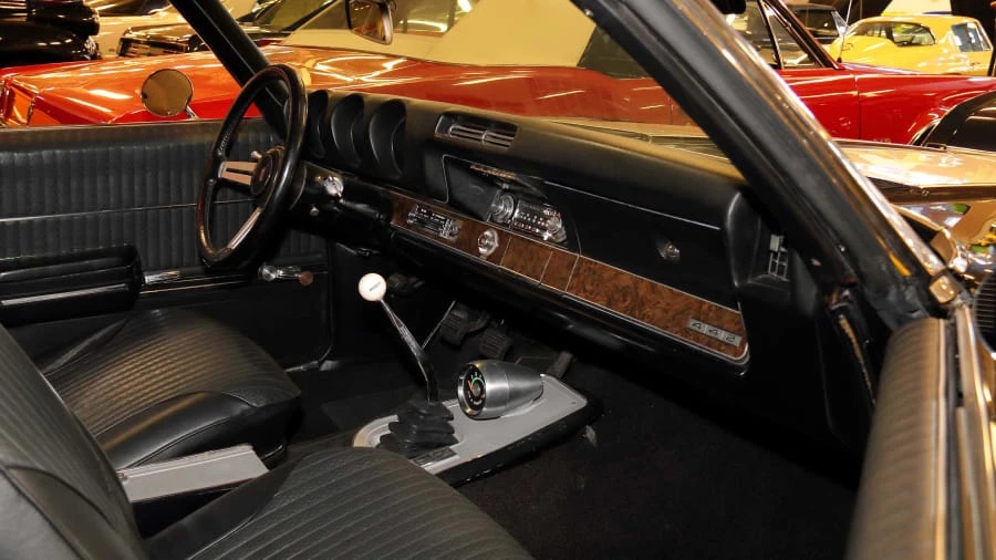 1969 Oldsmobile 442 2nd Gen - Image 4 of 22