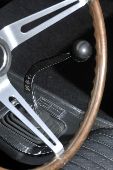 1969 Oldsmobile 442 2nd Gen - Image 6 of 12