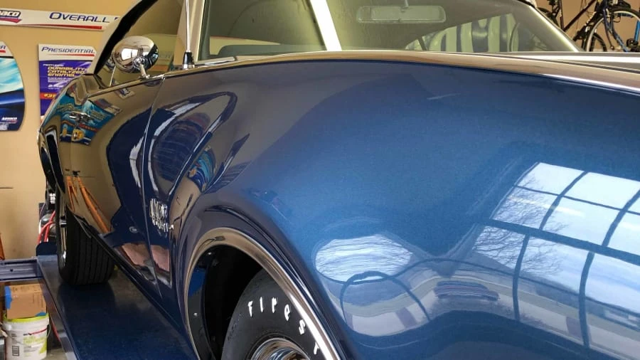 1969 Oldsmobile 442 2nd Gen - Image 11 of 18