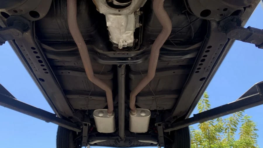 1969 Oldsmobile 442 2nd Gen - Image 17 of 17